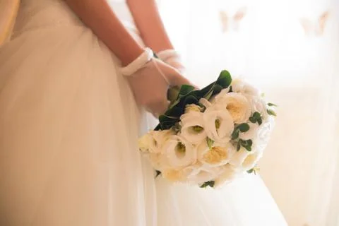 Bouquet Stock Photos