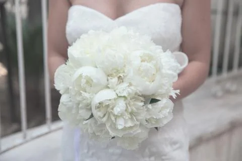 Bouquet Stock Photos