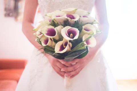 Bouquet Stock Photos