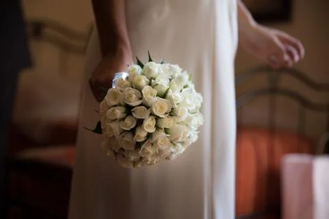 Bouquet Stock Photos