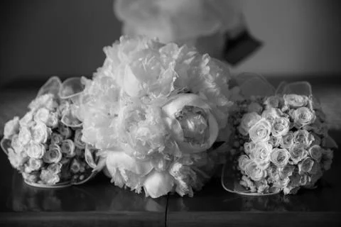 Bouquet Stock Photos