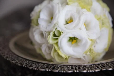 Bouquet Stock Photos