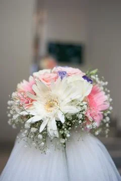 Bouquet Stock Photos