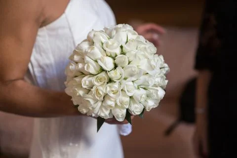 Bouquet Stock Photos