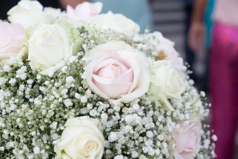 Bouquet Stock Photos