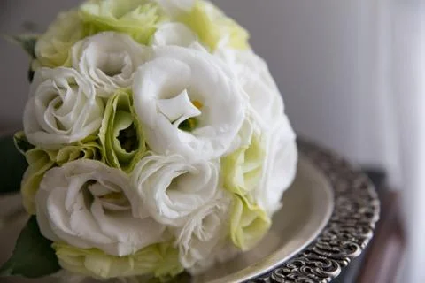 Bouquet Stock Photos