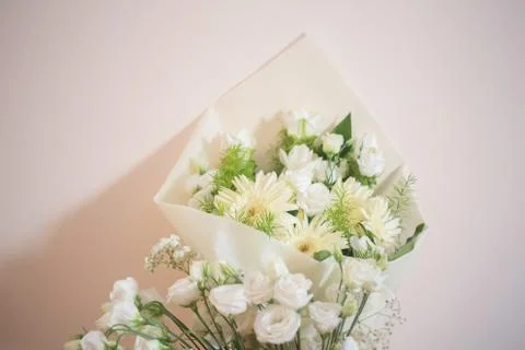 Bouquet Stock Photos