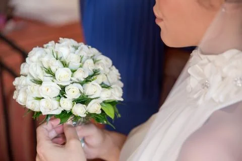 Bouquet Stock Photos
