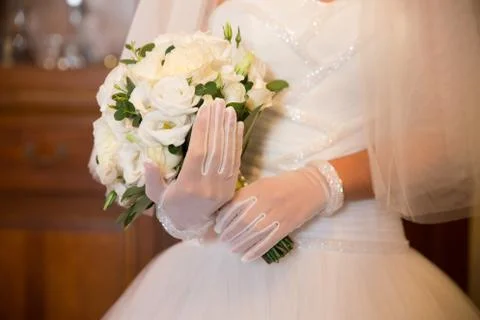 Bouquet Stock Photos