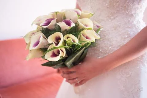Bouquet Stock Photos