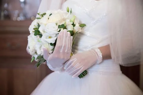 Bouquet Stock Photos