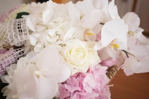 Bouquet Stock Photos