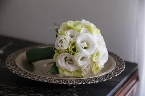 Bouquet Stock Photos