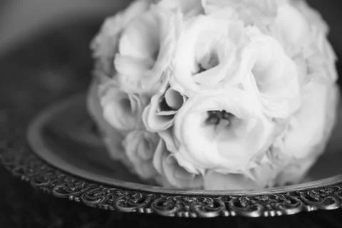 Bouquet Stock Photos