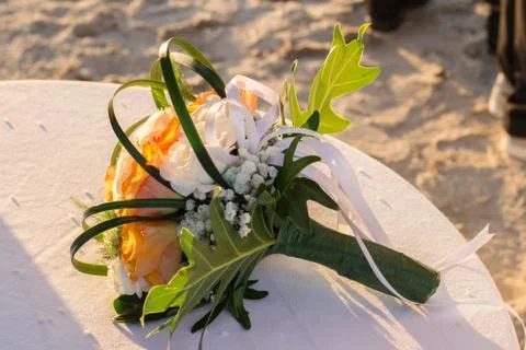 Bouquet Stock Photos