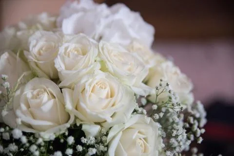 Bouquet Stock Photos