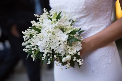 Bouquet Stock Photos