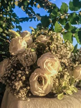 Bouquet Foto stock