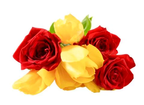 Bouquet Stock Photos