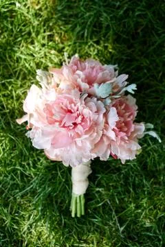 Bouquet Stock Photos