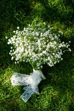 Bouquet Foto stock