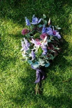 Bouquet Foto stock