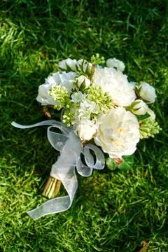 Bouquet Stock Photos