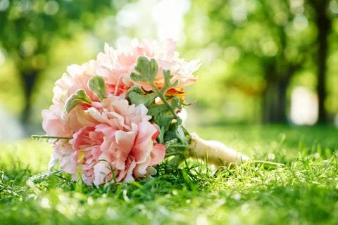 Bouquet Stock Photos