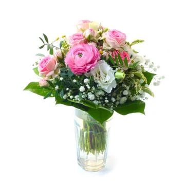 Bouquet Stock Photos