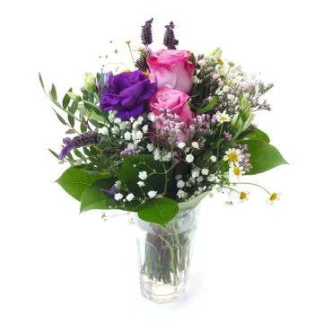 Bouquet Stock Photos