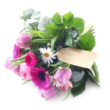 Bouquet Stock Photos