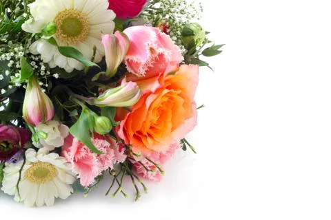 Bouquet Stock Photos