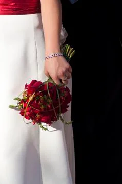 Bouquet Stock Photos