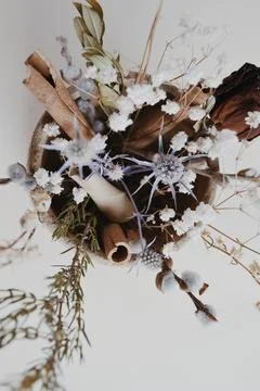 Bouquet Stock Photos