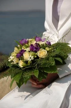 Bouquet Stock Photos