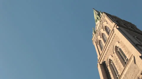 Bouquet-throw Stock Footage 26067281