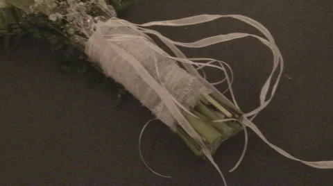 Bouquet02 Stock Footage 548752