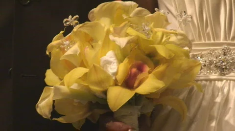Bouquet03 Stock Footage 548755