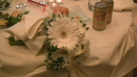 Bouquet06 Stock Footage 548771