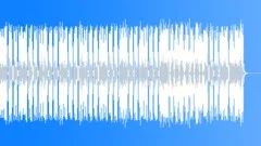 Bourbon Street Bounce (WP) 04 Alt3 ( comedy,humor,rhythmic,drums,fun,funky ) Stock Music