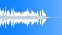 Bourbon Street Party Intro Mix 03 Stock Music