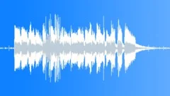 Bourbon Street Party Intro Mix 06 Stock Music