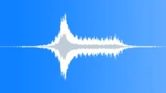 Bournemouth Express Train Passing Sound Effect