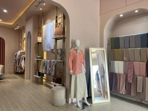 Boutique5 Stock Photos