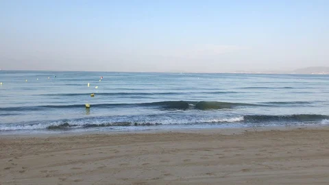 The bouys Stock Footage 128132165