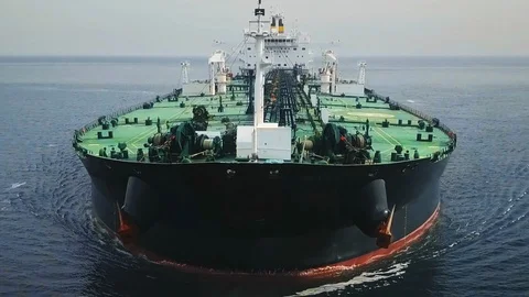 Tanker Ship Stock Footage ~ Royalty Free Stock Videos | Page 3