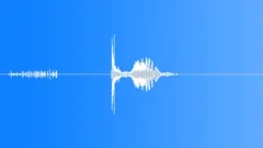 Bow draw release 02 Sound Effect