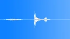 Bow draw release 03 Sound Effect