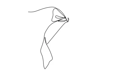 Bow Stock Footage 248951619
