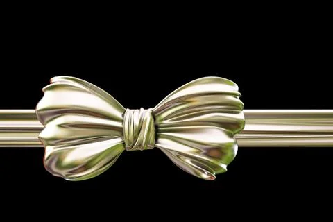 Bow Stock-Illustration